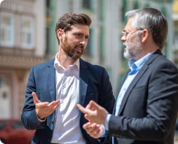 B2B nozares nākotne: Galvenās tirgus tendences un izaicinājumi